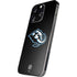 NHL Utah Mammoth Alternate Black iPhone 16 Pro Skin